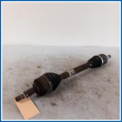 Semiasse ant. sx. RENAULT Kangoo III