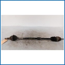 Semiasse ant. dx. OPEL Astra J