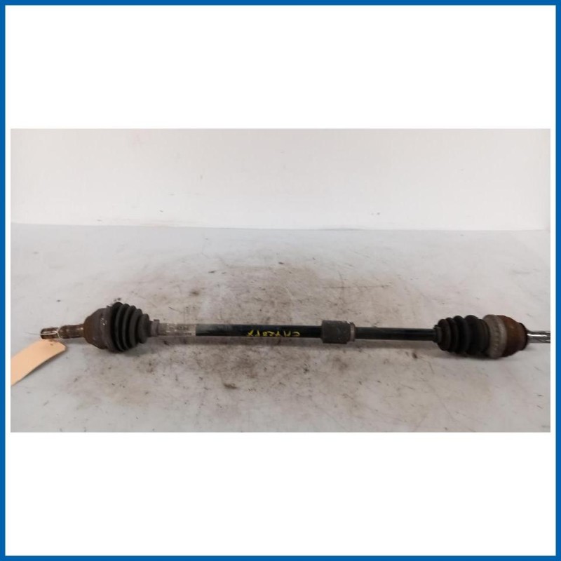 Semiasse ant. dx. OPEL Astra J