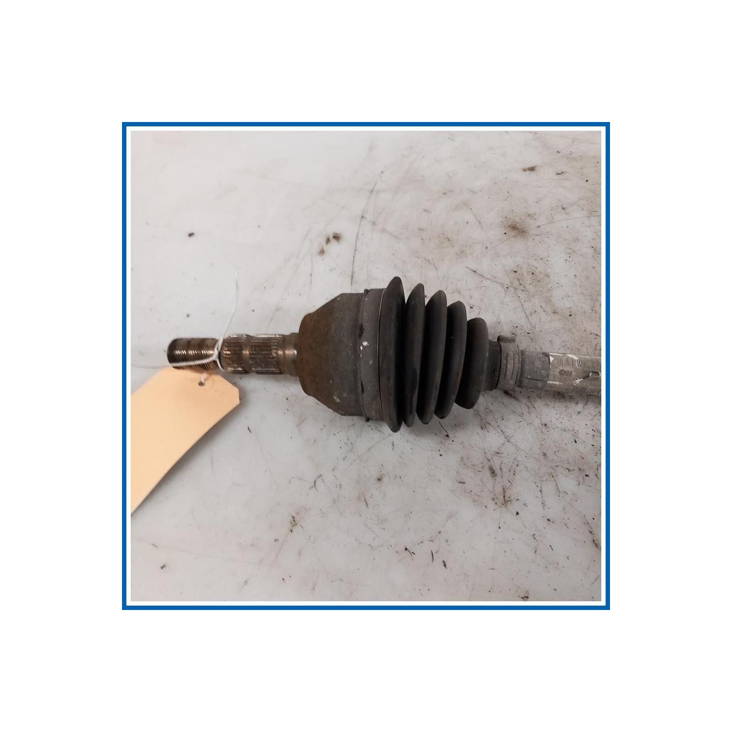Semiasse ant. dx. OPEL Astra J