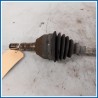 Semiasse ant. dx. OPEL Astra J