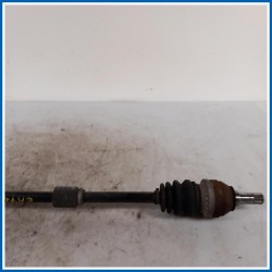 Semiasse ant. dx. OPEL Astra J