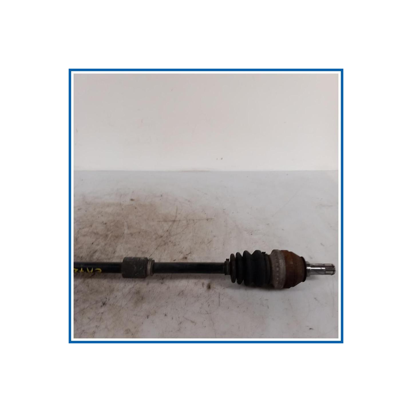 Semiasse ant. dx. OPEL Astra J