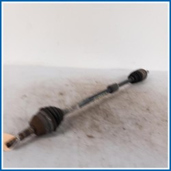 Semiasse ant. dx. OPEL Astra J