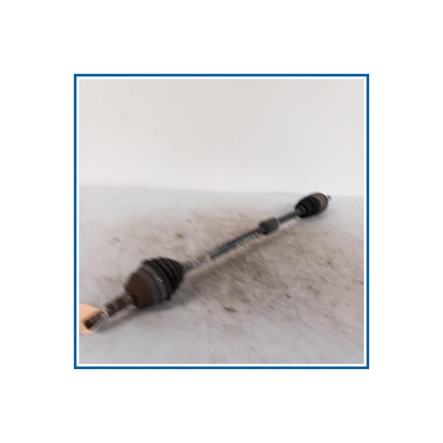Semiasse ant. dx. OPEL Astra J