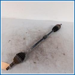 Semiasse ant. dx. OPEL Astra J