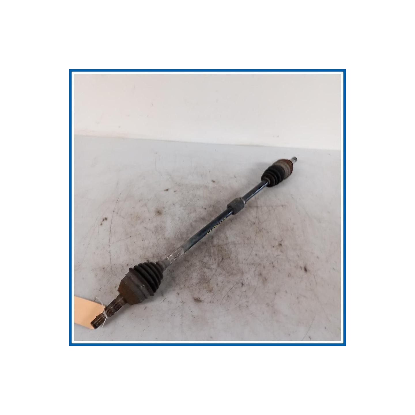 Semiasse ant. dx. OPEL Astra J