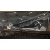 ALZACRISTALLO ELETTR. PORTA ANT. SX. 029 RENAULT KOLEOS (05/08-) M9RG8 807219093R