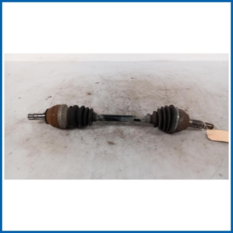 Semiasse ant. sx. OPEL Astra J
