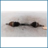 Semiasse ant. sx. OPEL Astra J