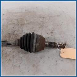 Semiasse ant. sx. OPEL Astra J