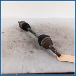 Semiasse ant. sx. OPEL Astra J