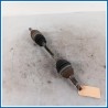 Semiasse ant. sx. OPEL Astra J