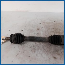 Semiasse ant. dx. MERCEDES Classe A W169