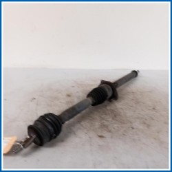 Semiasse ant. dx. MERCEDES Classe A W169