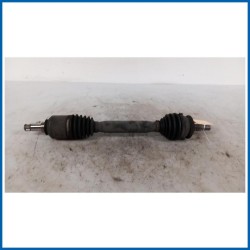 Semiasse ant. sx. MERCEDES Classe A W169