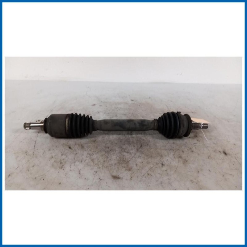 Semiasse ant. sx. MERCEDES Classe A W169