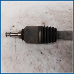 Semiasse ant. sx. MERCEDES Classe A W169