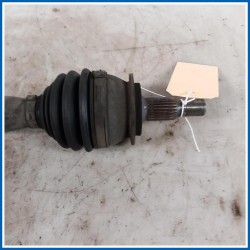 Semiasse ant. sx. MERCEDES Classe A W169