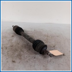 Semiasse ant. sx. MERCEDES Classe A W169