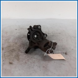 Fusello ruota ant. dx. PEUGEOT 1007