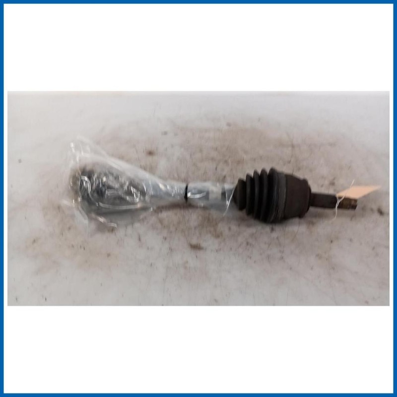 Semiasse ant. dx. FIAT 500L