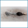Semiasse ant. dx. FIAT 500L