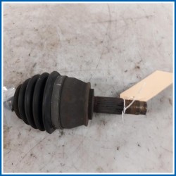 Semiasse ant. dx. FIAT 500L