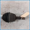 Semiasse ant. dx. FIAT 500L