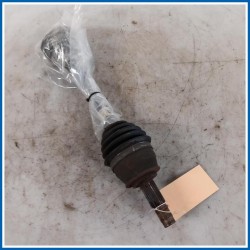 Semiasse ant. dx. FIAT 500L