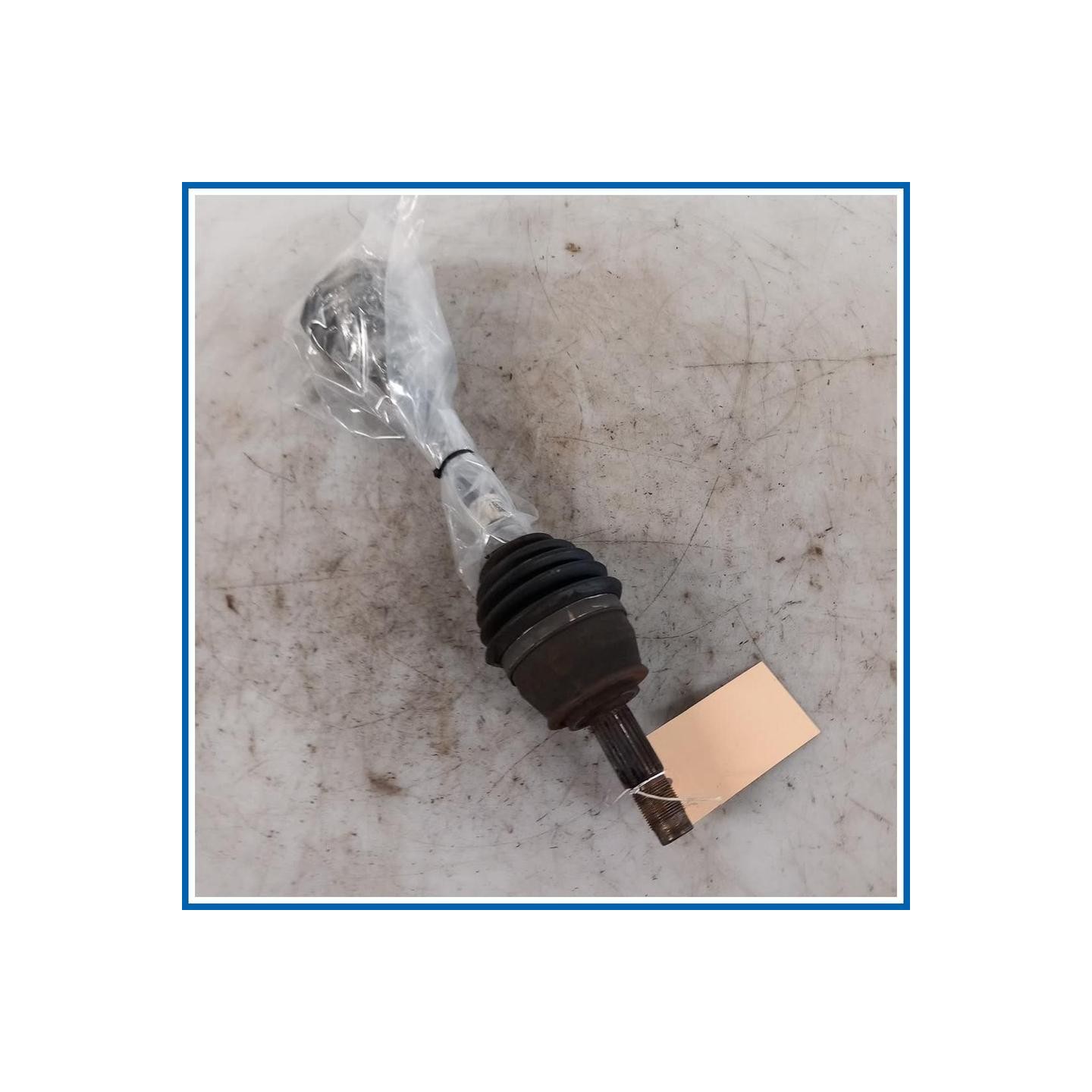 Semiasse ant. dx. FIAT 500L