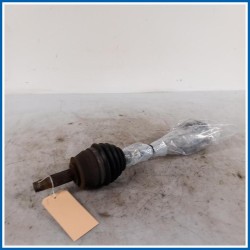 Semiasse ant. dx. FIAT 500L