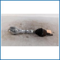 Semiasse ant. sx. FIAT 500L