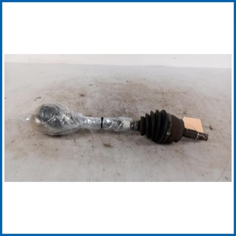 Semiasse ant. sx. FIAT 500L