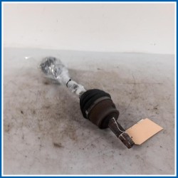 Semiasse ant. sx. FIAT 500L
