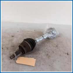 Semiasse ant. sx. FIAT 500L
