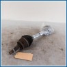 Semiasse ant. sx. FIAT 500L