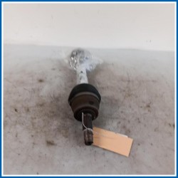 Semiasse ant. sx. FIAT 500L