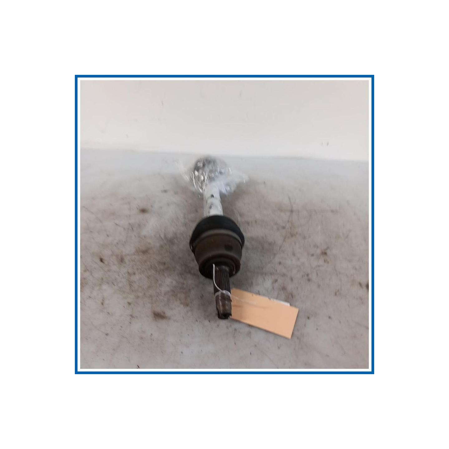 Semiasse ant. sx. FIAT 500L