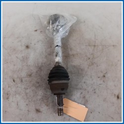 Semiasse ant. sx. FIAT 500L