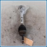 Semiasse ant. sx. FIAT 500L