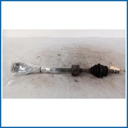 Semiasse ant. dx. FIAT Seicento