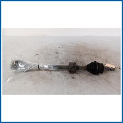 Semiasse ant. dx. FIAT Seicento