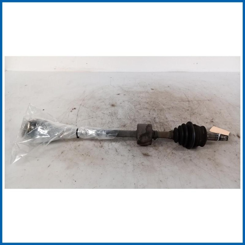 Semiasse ant. dx. FIAT Seicento