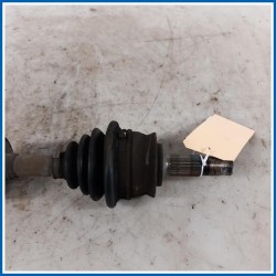 Semiasse ant. dx. FIAT Seicento