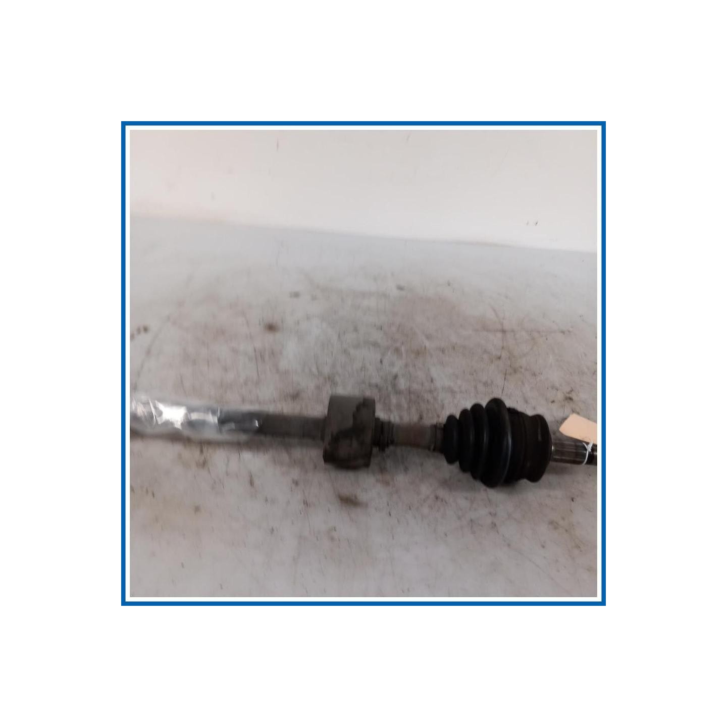 Semiasse ant. dx. FIAT Seicento