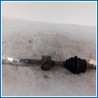 Semiasse ant. dx. FIAT Seicento
