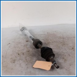 Semiasse ant. dx. FIAT Seicento