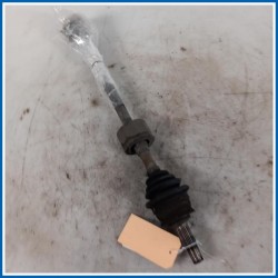 Semiasse ant. dx. FIAT Seicento