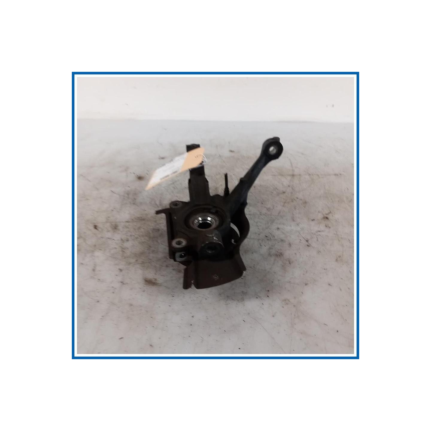 Fusello ruota ant. dx. FIAT Seicento